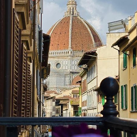 Brunelleschi Suite Firenze Eksteriør billede