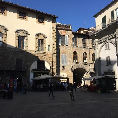 Brunelleschi Suite Firenze Eksteriør billede