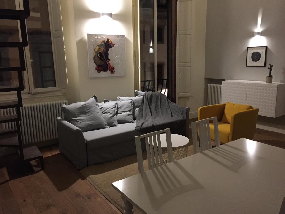 Brunelleschi Suite Firenze Eksteriør billede