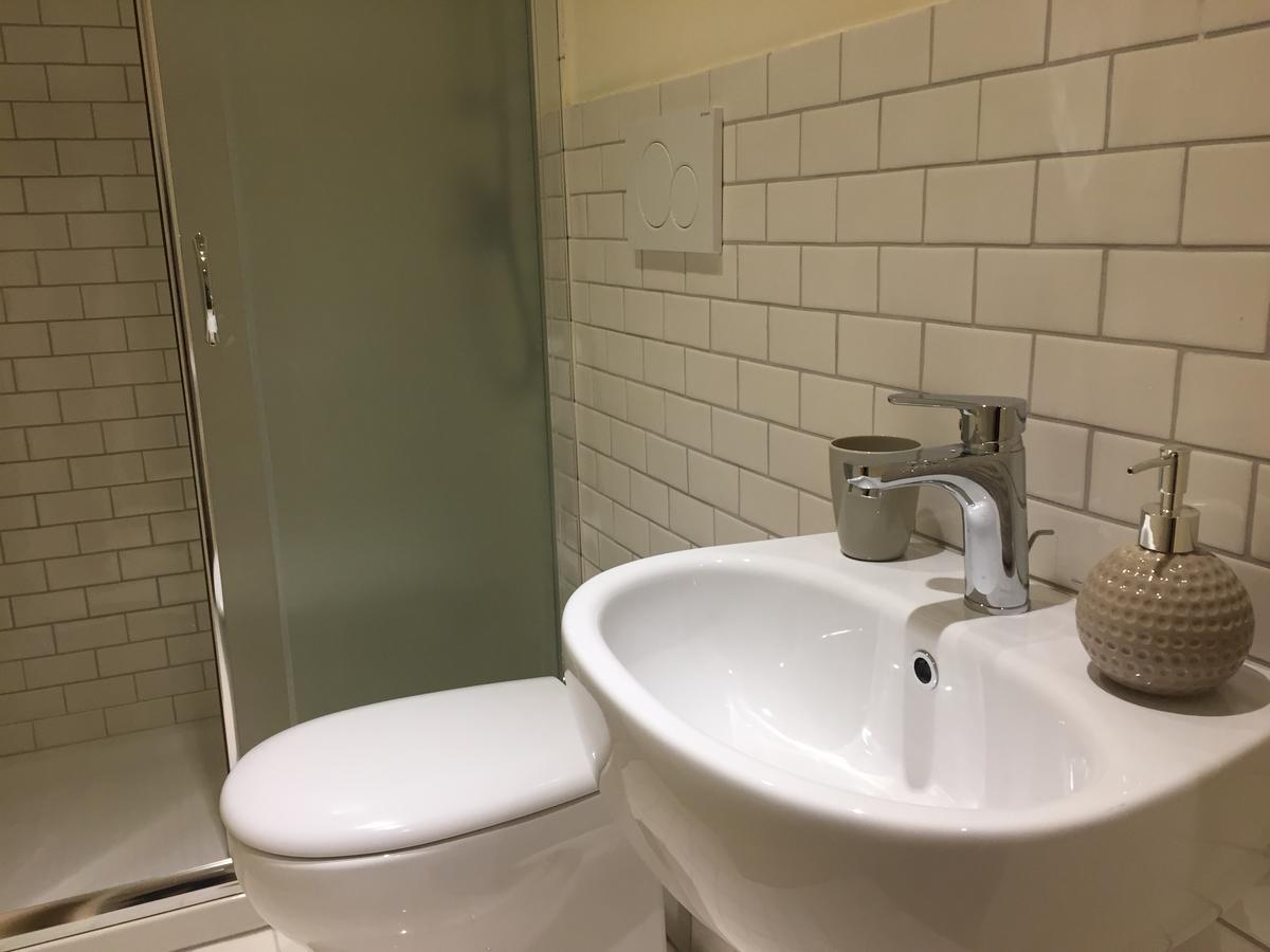Brunelleschi Suite Firenze Eksteriør billede