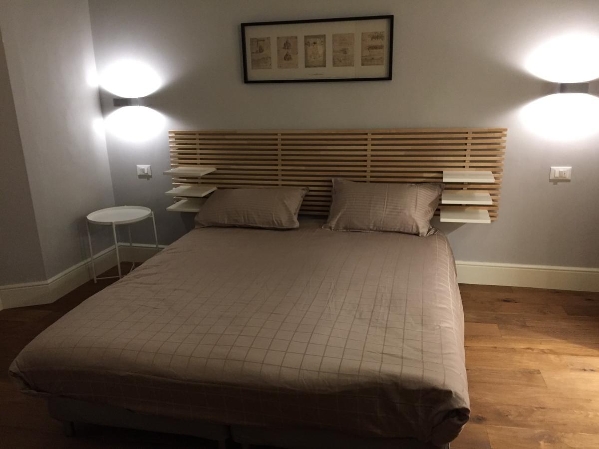 Brunelleschi Suite Firenze Eksteriør billede