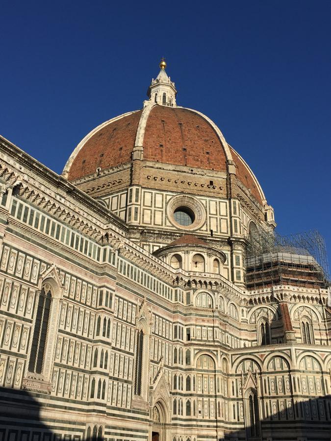 Brunelleschi Suite Firenze Eksteriør billede