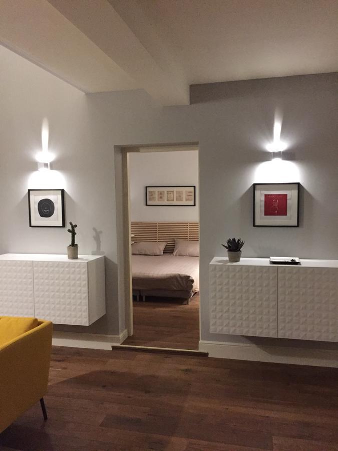 Brunelleschi Suite Firenze Eksteriør billede