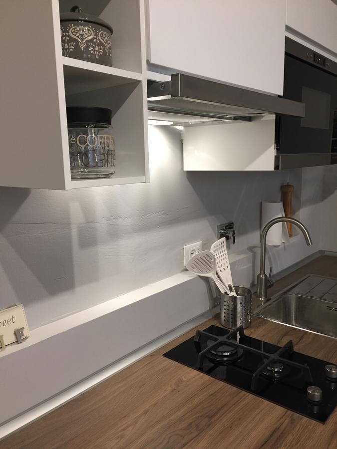 Brunelleschi Suite Firenze Eksteriør billede