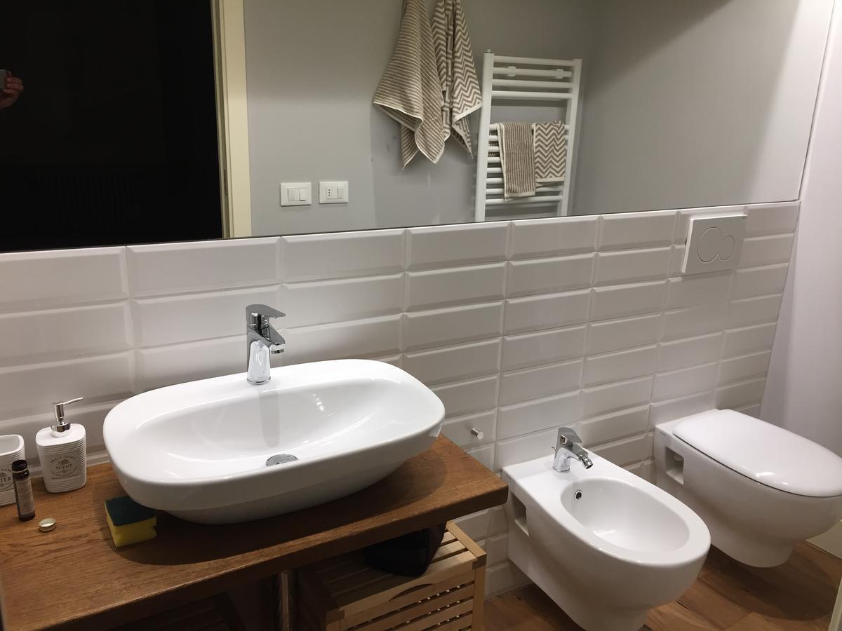 Brunelleschi Suite Firenze Eksteriør billede