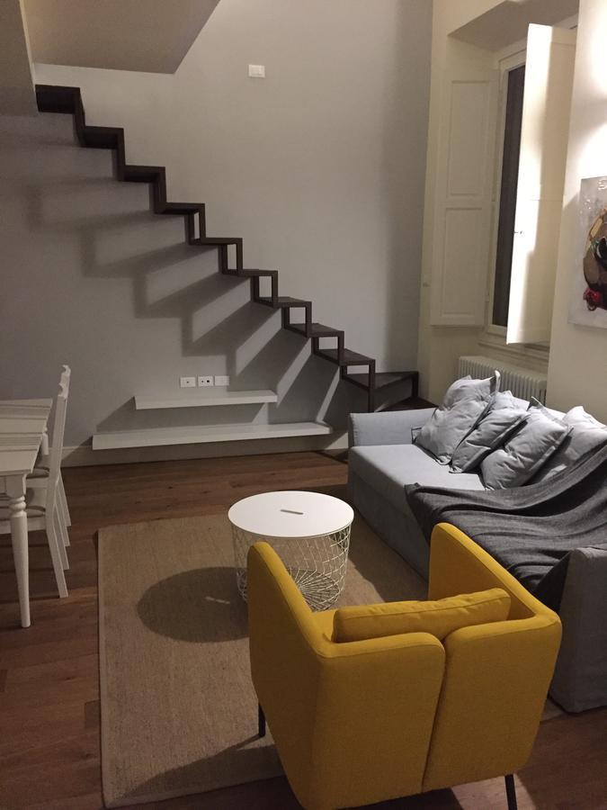 Brunelleschi Suite Firenze Eksteriør billede