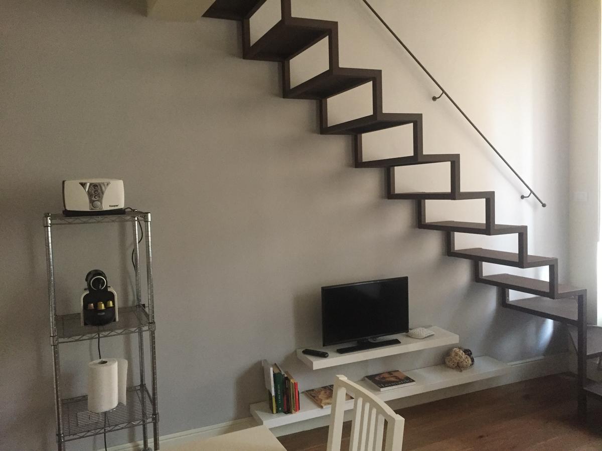 Brunelleschi Suite Firenze Eksteriør billede