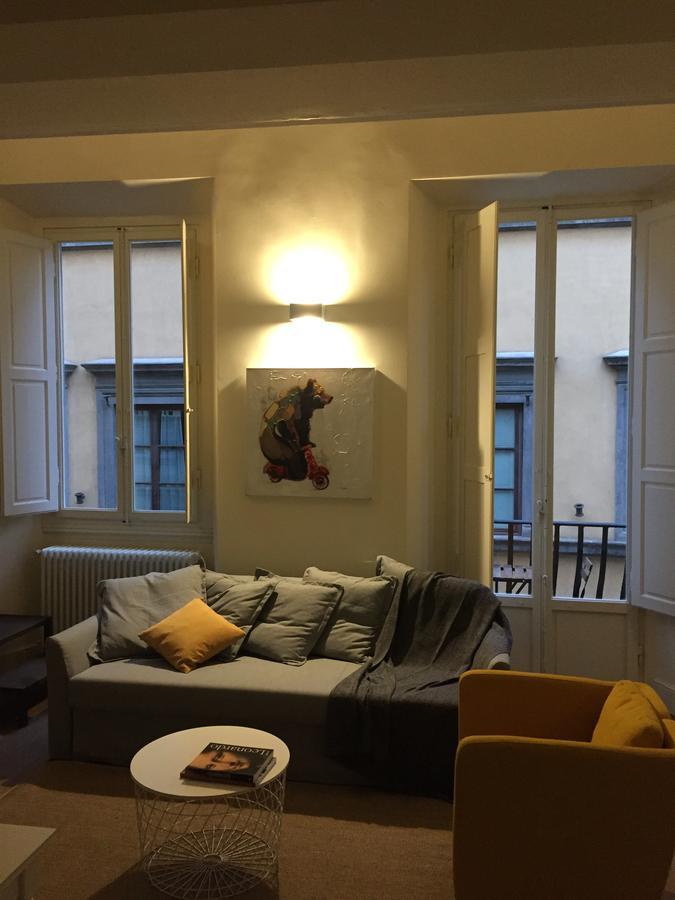 Brunelleschi Suite Firenze Eksteriør billede
