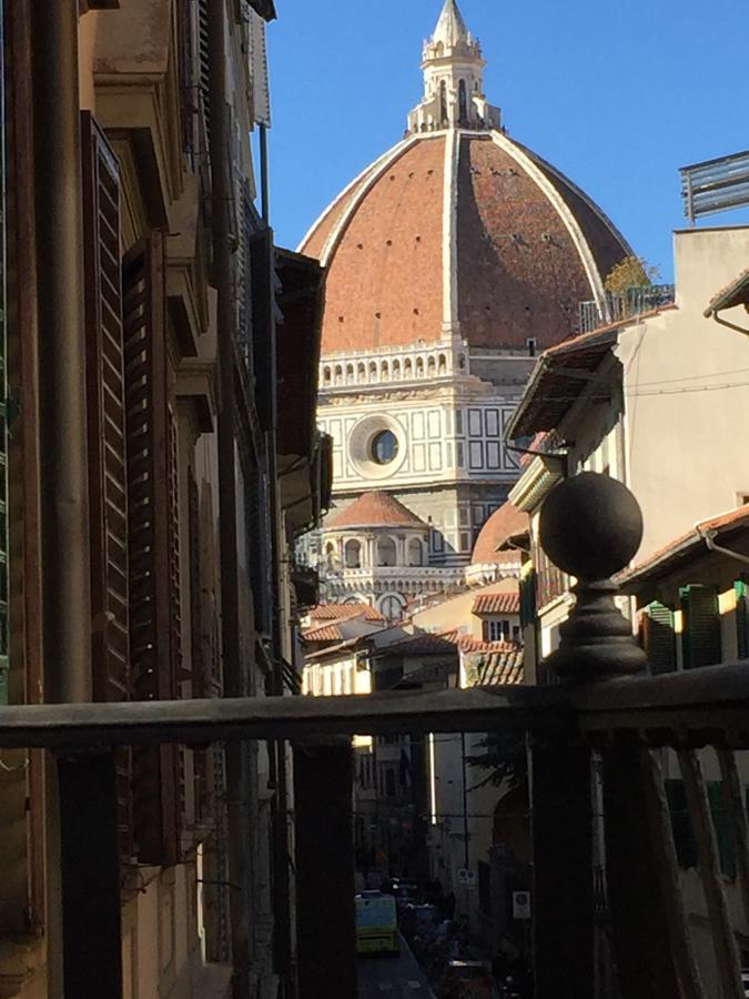 Brunelleschi Suite Firenze Eksteriør billede