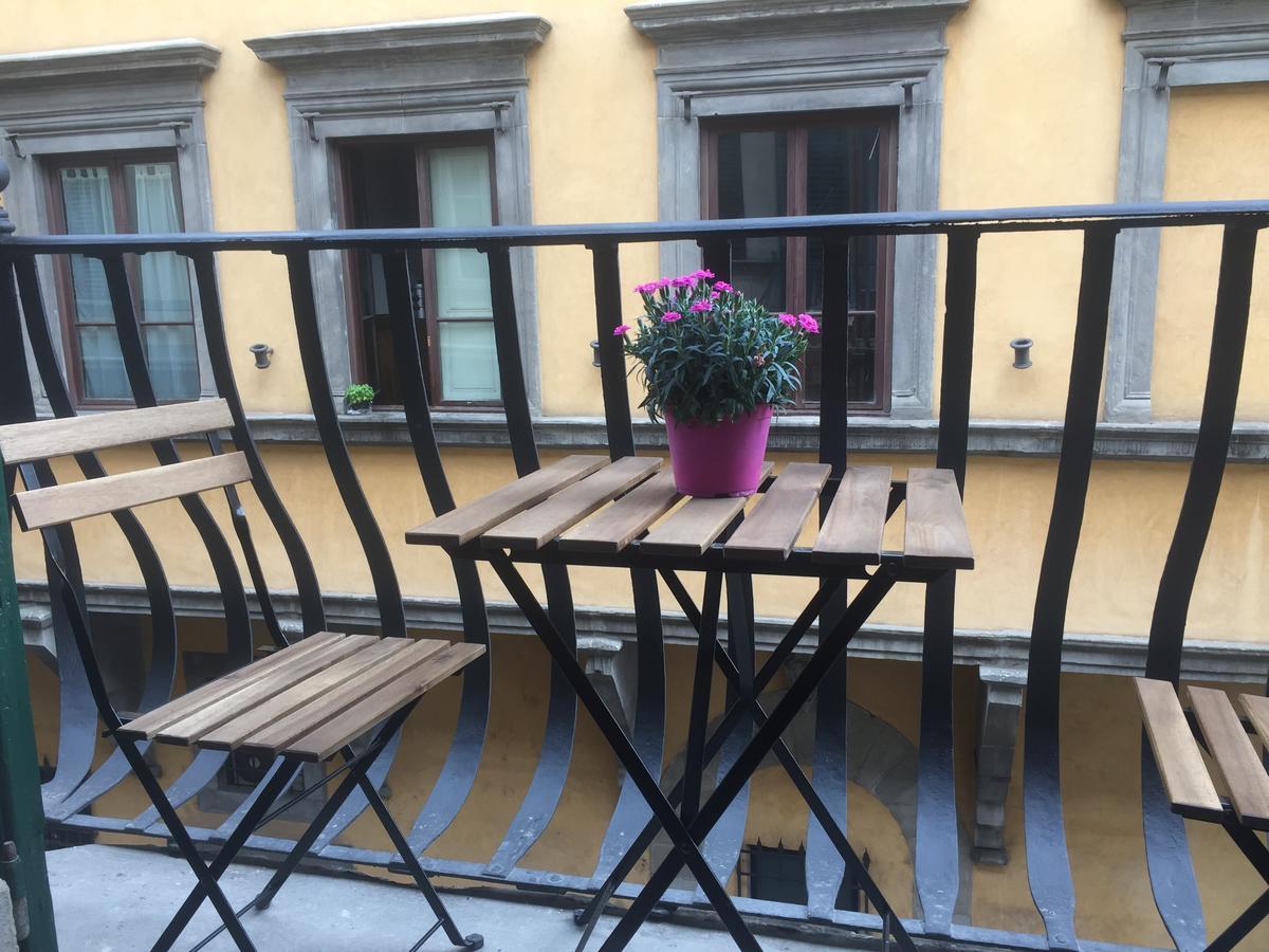 Brunelleschi Suite Firenze Eksteriør billede