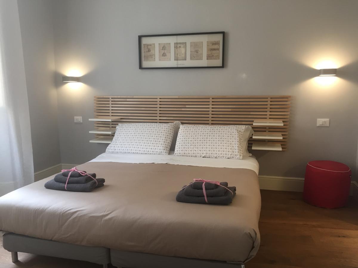 Brunelleschi Suite Firenze Eksteriør billede