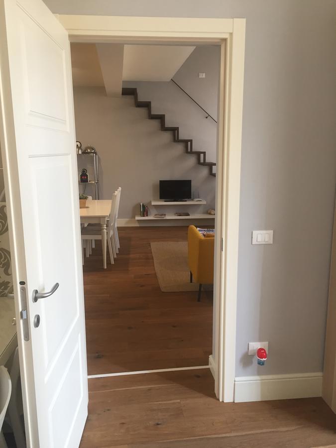 Brunelleschi Suite Firenze Eksteriør billede