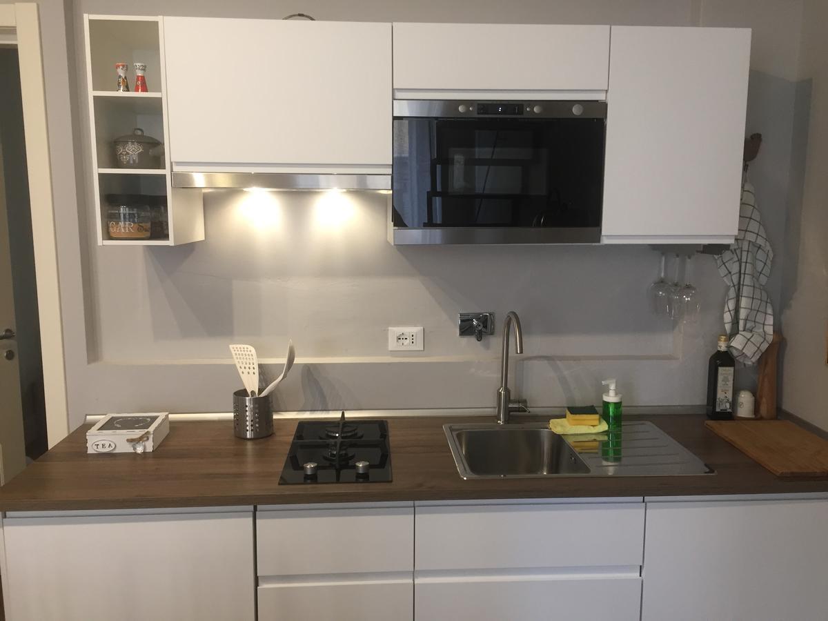 Brunelleschi Suite Firenze Eksteriør billede