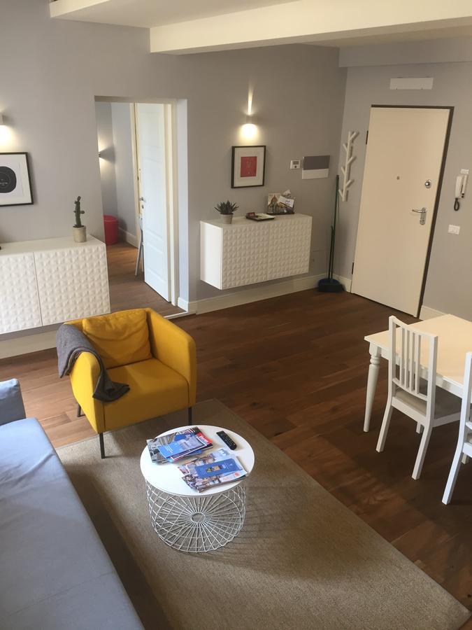 Brunelleschi Suite Firenze Eksteriør billede