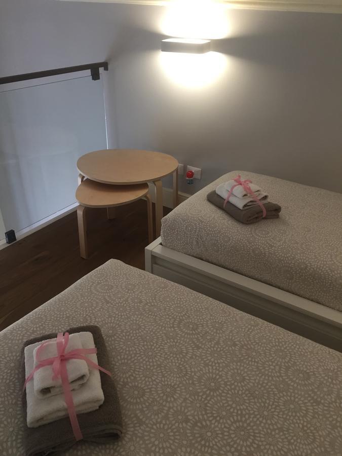 Brunelleschi Suite Firenze Eksteriør billede