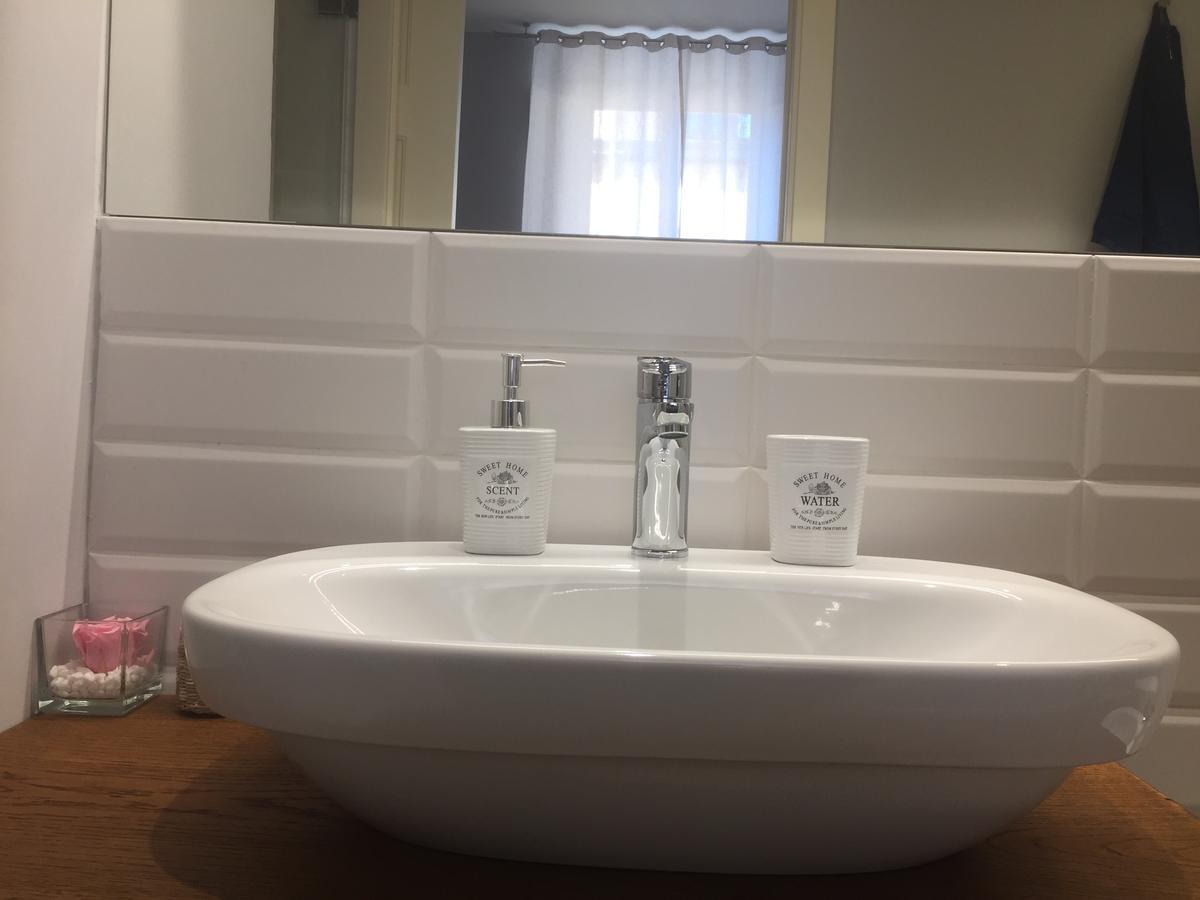 Brunelleschi Suite Firenze Eksteriør billede