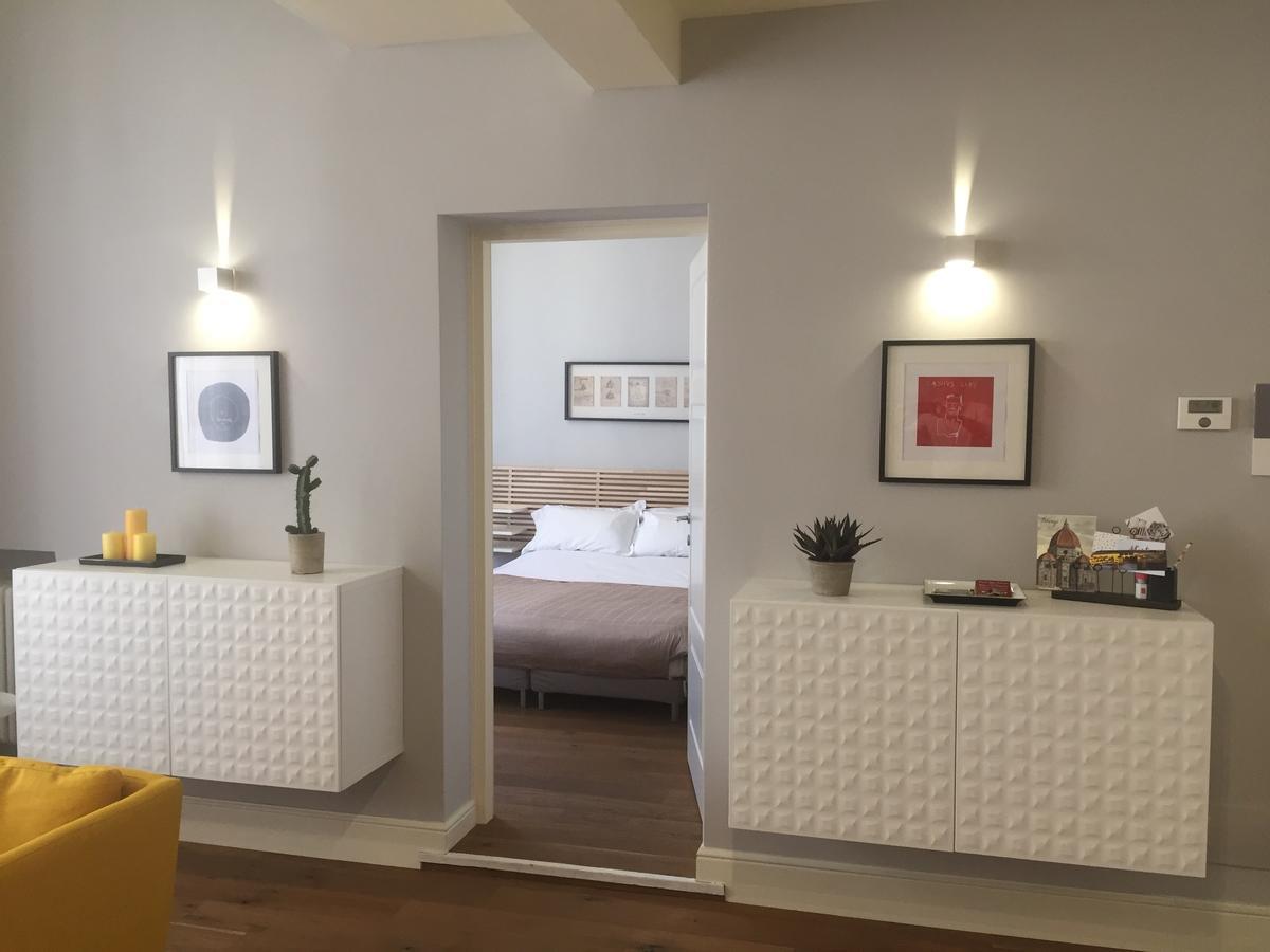 Brunelleschi Suite Firenze Eksteriør billede