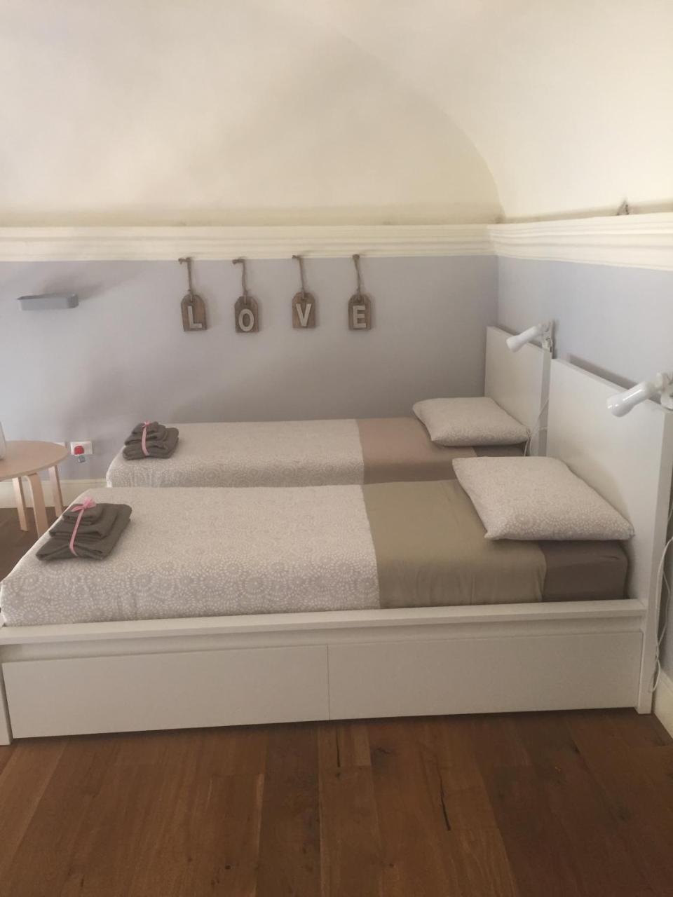 Brunelleschi Suite Firenze Eksteriør billede