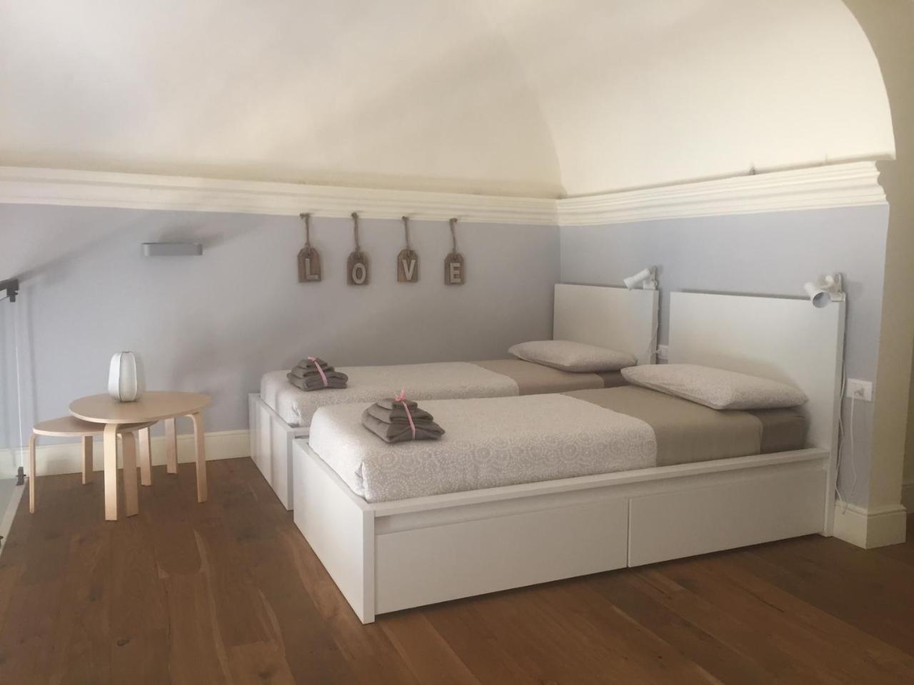 Brunelleschi Suite Firenze Eksteriør billede