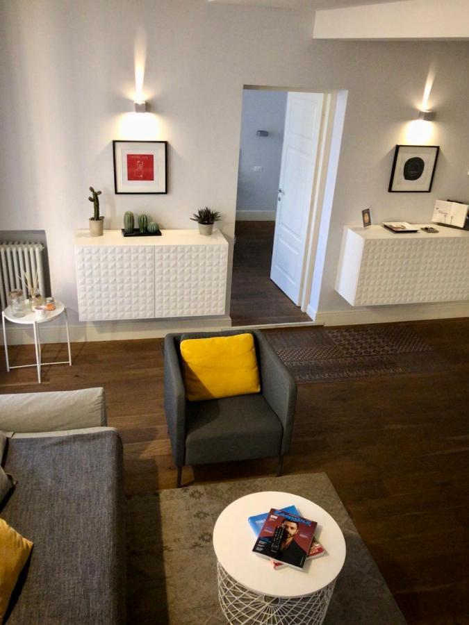 Brunelleschi Suite Firenze Eksteriør billede